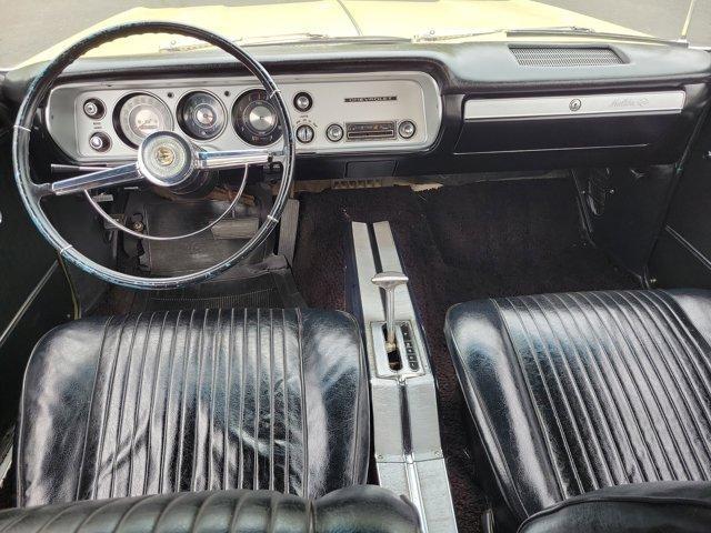 Chevrolet Malibu  1964