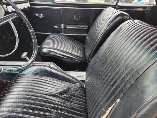 Chevrolet Malibu  1964
