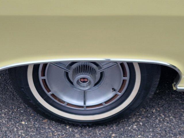 Chevrolet Malibu  1964