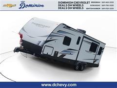 2022 Keystone Unknown 