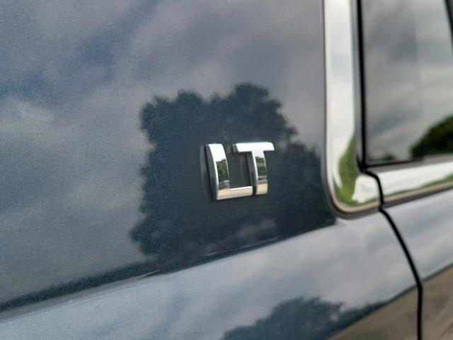 Chevrolet Tahoe  2020