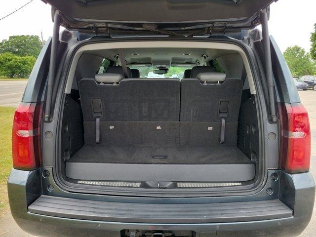 Chevrolet Tahoe  2020