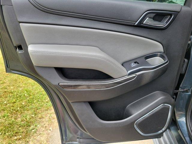 Chevrolet Tahoe  2020