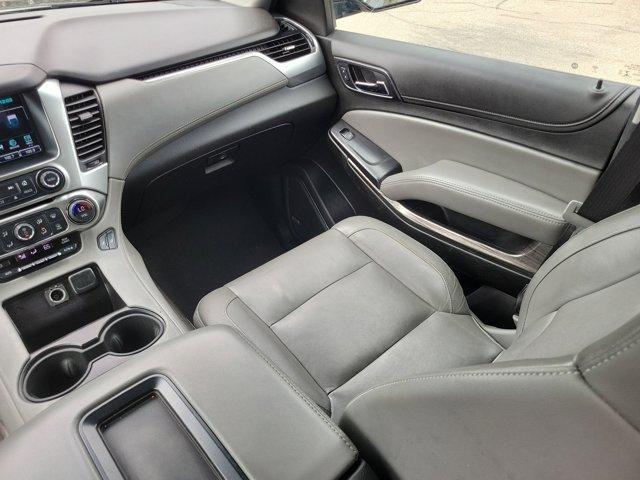 Chevrolet Tahoe  2020