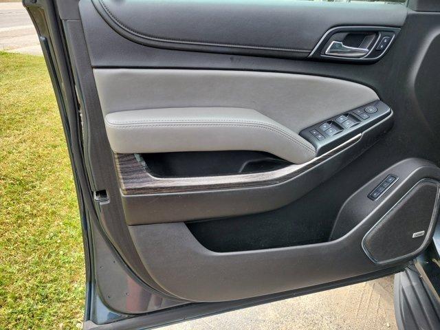 Chevrolet Tahoe  2020