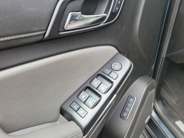 Chevrolet Tahoe  2020