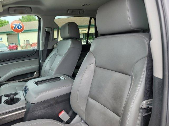 Chevrolet Tahoe  2020