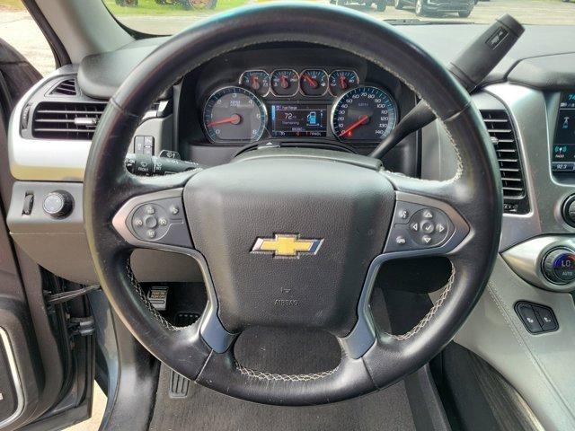 Chevrolet Tahoe  2020