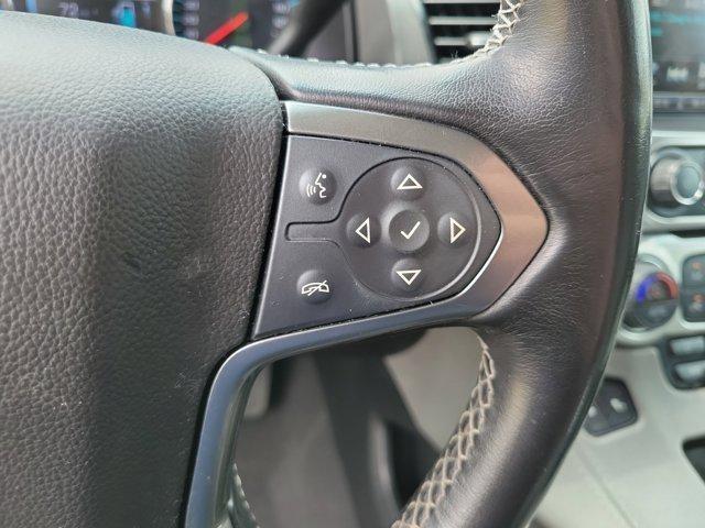 Chevrolet Tahoe  2020
