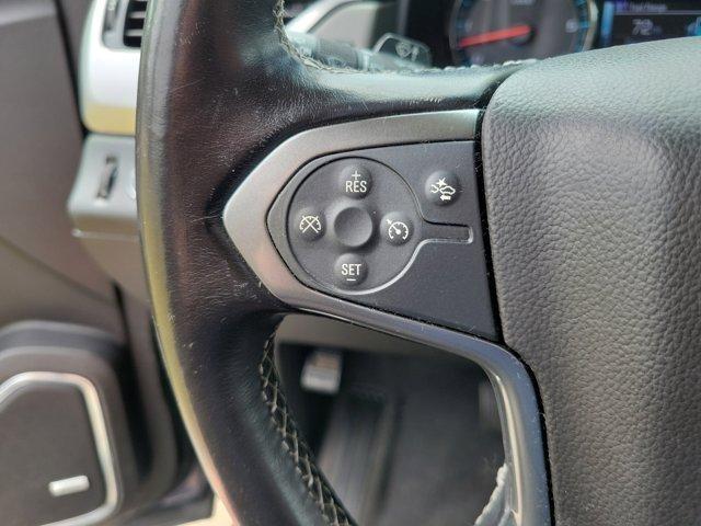 Chevrolet Tahoe  2020