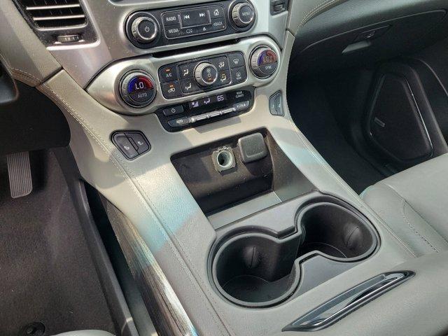Chevrolet Tahoe  2020