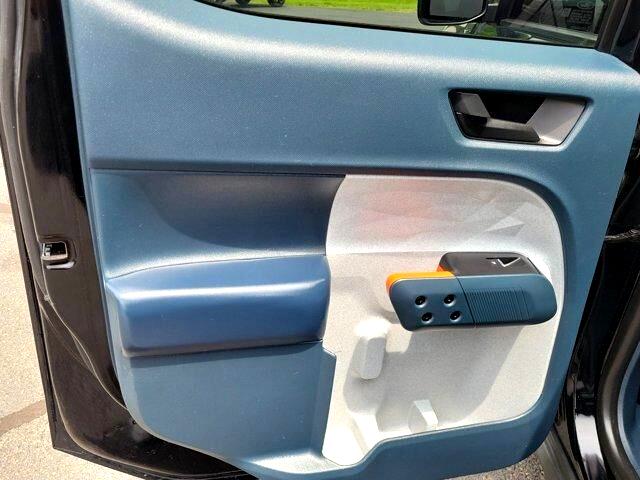 Ford Maverick  2022 Ford Maverick  2022