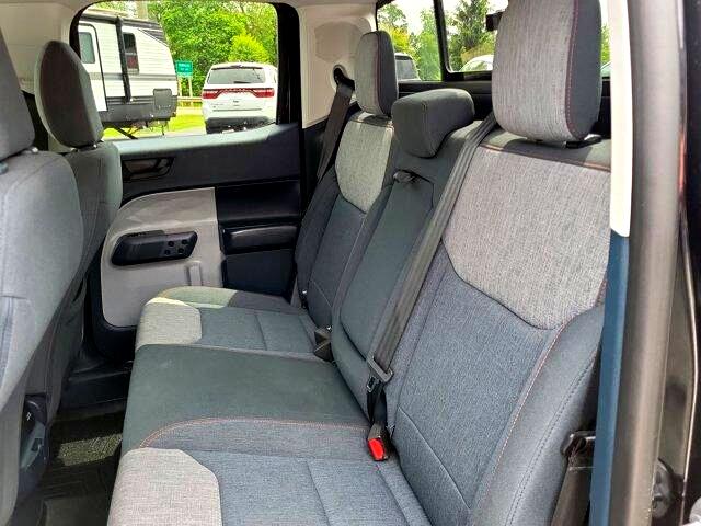 Ford Maverick  2022 Ford Maverick  2022