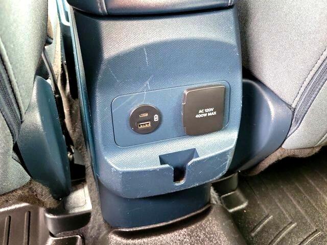 Ford Maverick  2022 Ford Maverick  2022