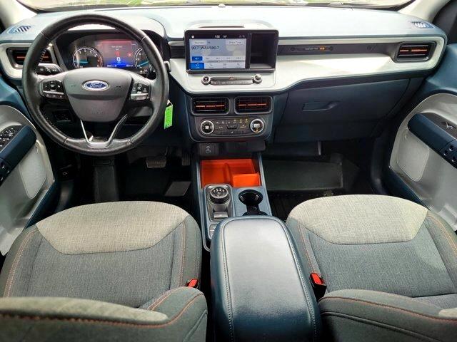 Ford Maverick  2022 Ford Maverick  2022