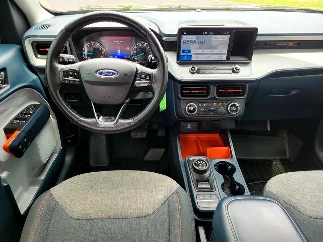 Ford Maverick  2022 Ford Maverick  2022