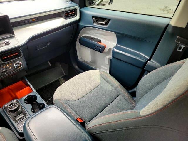 Ford Maverick  2022 Ford Maverick  2022