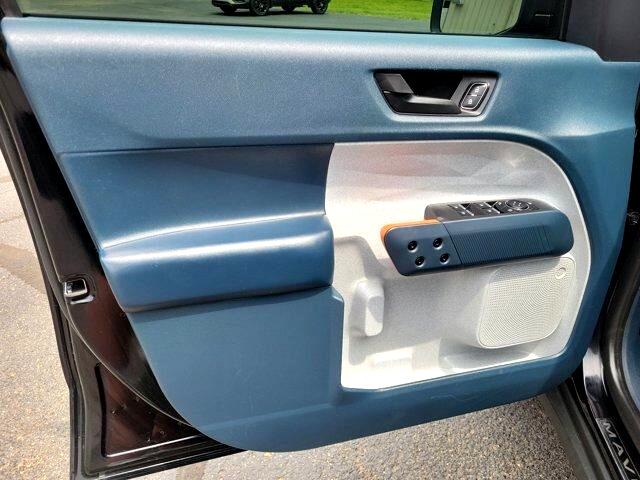 Ford Maverick  2022 Ford Maverick  2022