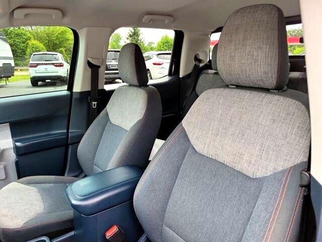 Ford Maverick  2022 Ford Maverick  2022