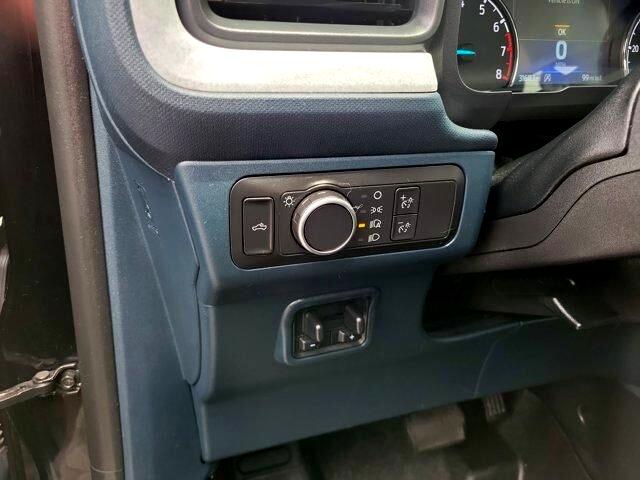 Ford Maverick  2022 Ford Maverick  2022