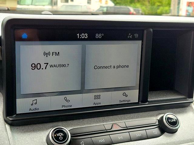 Ford Maverick  2022 Ford Maverick  2022