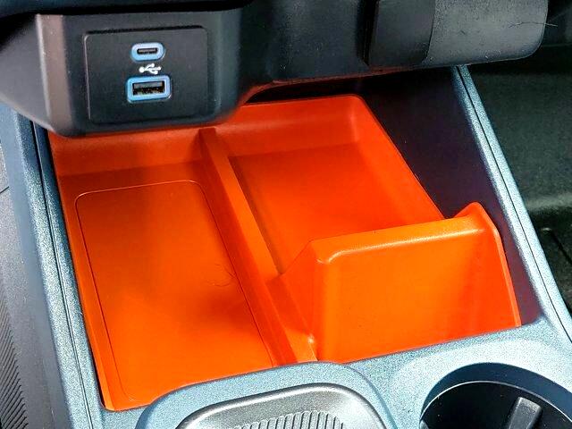 Ford Maverick  2022 Ford Maverick  2022