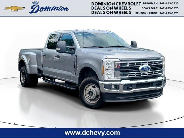 Ford F-350 SD  2024 Ford F-350 SD  2024