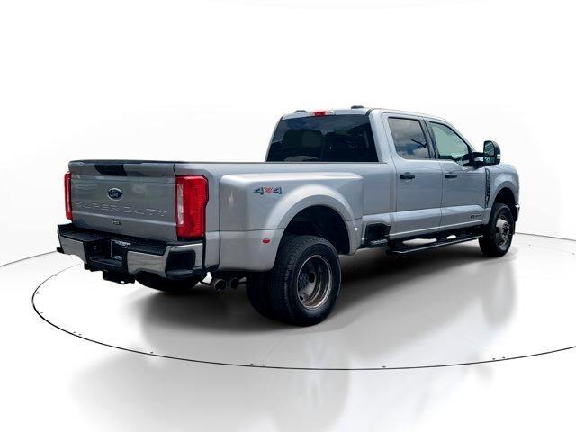 Ford F-350 SD  2024 Ford F-350 SD  2024