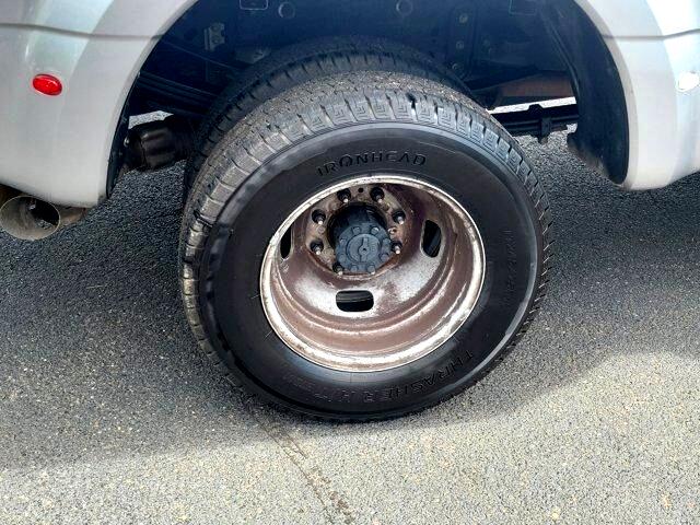 Ford F-350 SD  2024 Ford F-350 SD  2024