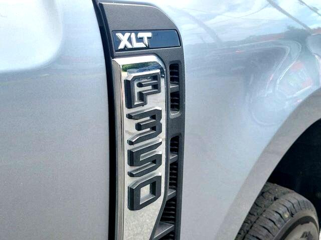 Ford F-350 SD  2024 Ford F-350 SD  2024