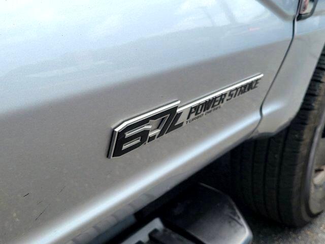 Ford F-350 SD  2024 Ford F-350 SD  2024