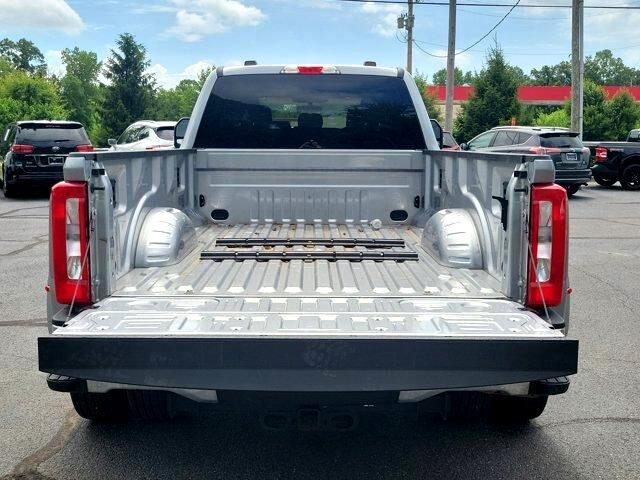 Ford F-350 SD  2024 Ford F-350 SD  2024