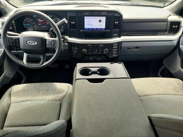 Ford F-350 SD  2024 Ford F-350 SD  2024