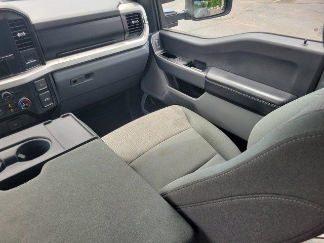 Ford F-350 SD  2024 Ford F-350 SD  2024