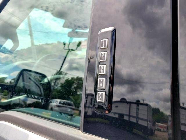 Ford F-350 SD  2024 Ford F-350 SD  2024