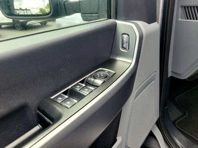 Ford F-350 SD  2024 Ford F-350 SD  2024