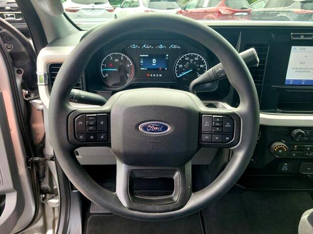 Ford F-350 SD  2024 Ford F-350 SD  2024