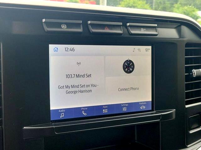 Ford F-350 SD  2024 Ford F-350 SD  2024