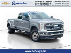 2024 Ford F-350 SD 