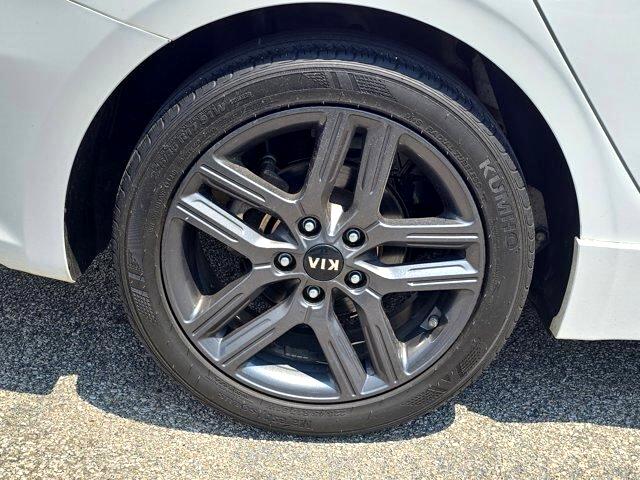 Kia Forte  2021 Kia Forte  2021