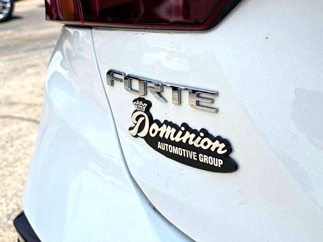 Kia Forte  2021 Kia Forte  2021