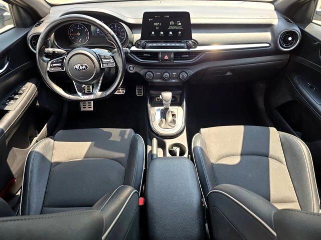 Kia Forte  2021 Kia Forte  2021