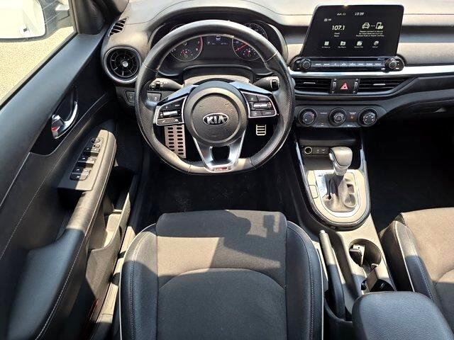 Kia Forte  2021 Kia Forte  2021