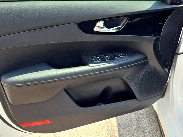 Kia Forte  2021 Kia Forte  2021