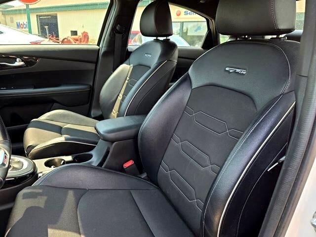 Kia Forte  2021 Kia Forte  2021