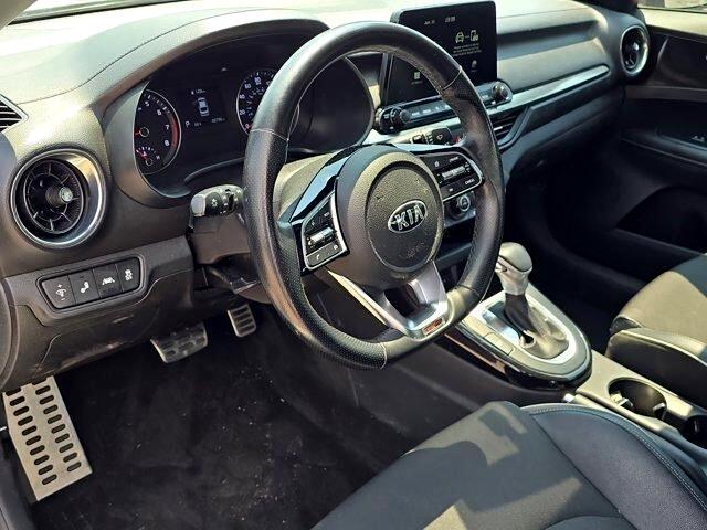 Kia Forte  2021 Kia Forte  2021