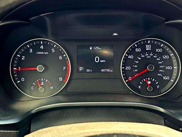 Kia Forte  2021 Kia Forte  2021