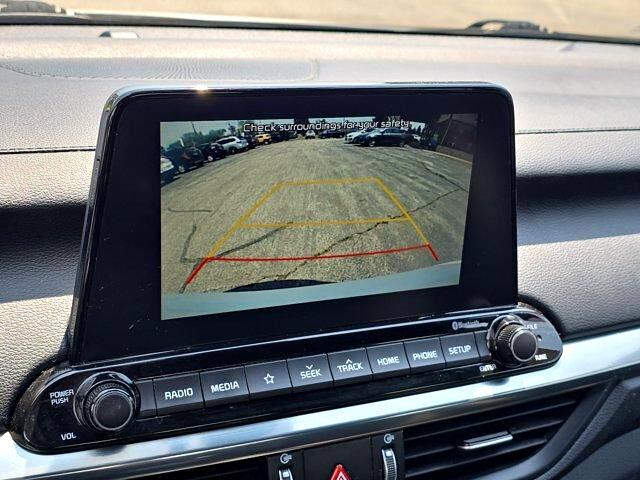 Kia Forte  2021 Kia Forte  2021