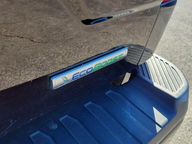 Ford F-150  2018