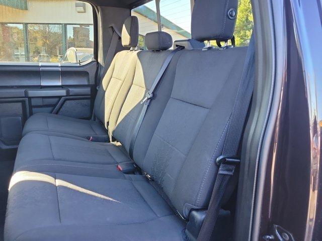 Ford F-150  2018